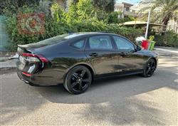 هوندا أكورد